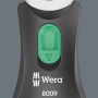 Набор Wera 8009 Zyklop Pocket набор 4, 27 предметов