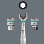 Набор головок Wera 8790 C Impaktor Deep Set 1, 11 предметов