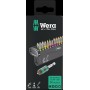 Набор Wera Bit-Check 30 Wood TX HF 1 SB, 30 предметов