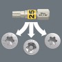 Набор Wera Bit-Check 30 Wood TX HF 1 SB, 30 предметов