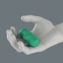 837 i RA ручка-держатель Wera Kraftform с функцией трещотки