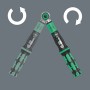 Набор Wera Safe-Torque A 2 Set 1 присоединительный шестигранник 1/4" 2-12 Нм, 23 предмета