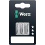 867/1 Z TORX SB набор бит, 1/4" C6.3, TX 25-30-40 x 25 мм, 3 шт Wera WE-073376