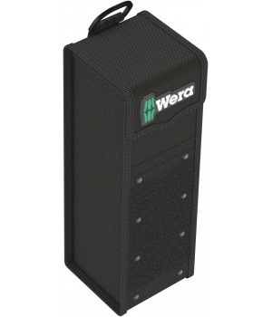 Wera 2go 7 Бокс высокий для инструментов, 100 x 100 x 295 мм Wera WE-004356