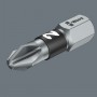 855/1 BTZ PZ бита торсионная, 1/4" C6.3, PZ 1 x 25 мм Wera WE-056720