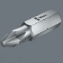 867/1 Z DIY 100 TORX 20 набор бит, 1/4" C6.3, TX 20 x 25 мм, 100 шт Wera WE-072448