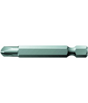 871/4 Z TORQ-SET Mplus бита, 1/4" E6.3, 5/16" x 50 мм Wera WE-221110