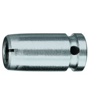 780/A/1 Битодержатель 1/4" D6.3 x 1/4" F квадрат, 25 мм Wera WE-042605