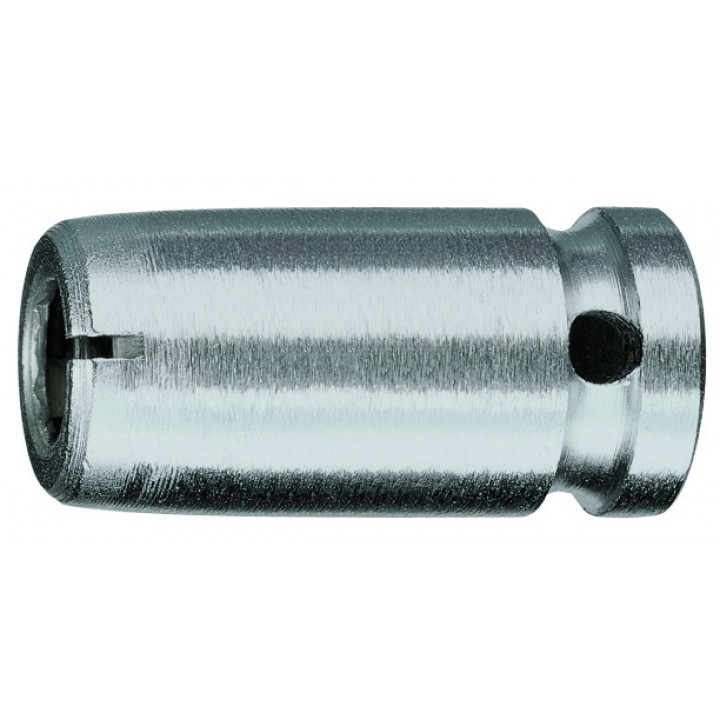 780/A/1 Битодержатель 1/4" D6.3 x 1/4" F квадрат, 25 мм Wera WE-042605