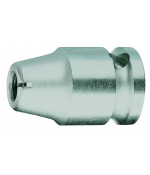 780/B/1 Битодержатель 1/4" D6.3 x 3/8" F квадрат, 30 мм Wera WE-042655