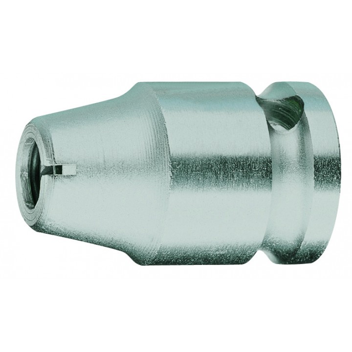 780/B/1 Битодержатель 1/4" D6.3 x 3/8" F квадрат, 30 мм Wera WE-042655