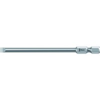 800/4 Z SL бита, 1/4" E6.3, SL 1.2 x 8 x 89 мм Wera WE-059496