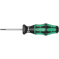 300 TX TORX Индикатор крутящего момента, TX 15 x 3.0 Нм, фиксированный момент Wera WE-027935