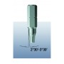 867/1 Z Wedge TORX бита, конический шлиц, 1/4" C6.3, TX 25 x 25 мм Wera WE-066465