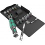 8009 Zyklop Pocket Set 3, 27 пр. Wera WE-004284