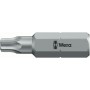 867/1 Z IPR TORX PLUS (5-лучевой) бита, с отверстием, 1/4" C6.3, 25 IPR x 25 мм Wera WE-134703