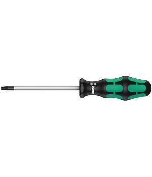 367 TORX PLUS Отвёртка, 8 IP x 60 мм Wera WE-028032