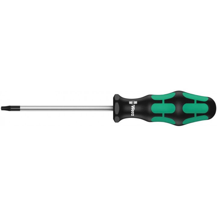 367 TORX PLUS Отвёртка, 6 IP x 60 мм Wera WE-028030