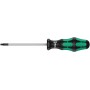 367 TORX Отвёртка, TX 20 x 100 мм Wera WE-028010