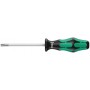 367 TORX HF Отвёртка, с фиксацией, TX 20 x 100 мм Wera WE-028052