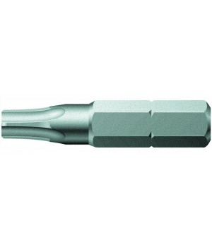 867/2 Z TORX бита, 5/16" C8, TX 45 x 100 мм Wera WE-066942