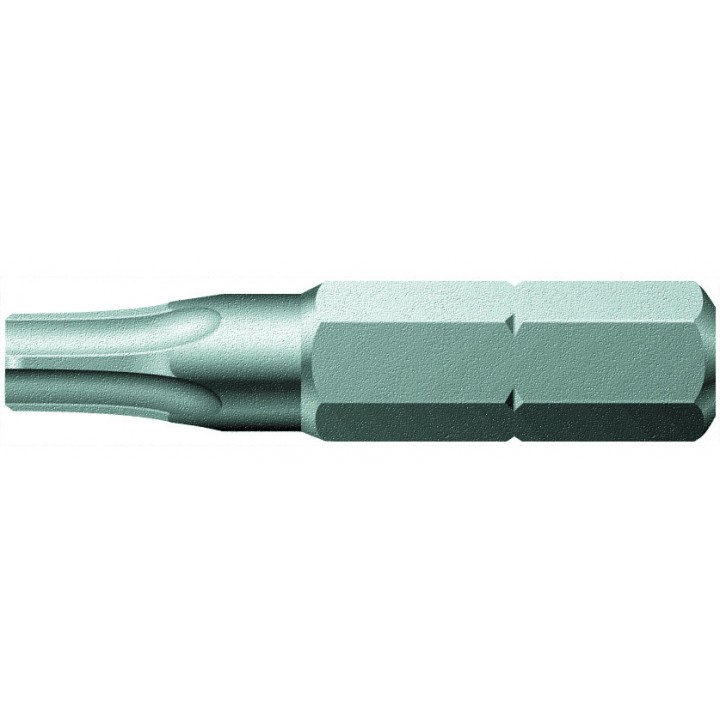 867/2 Z TORX бита, 5/16" C8, TX 45 x 35 мм Wera WE-066915