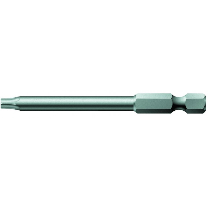 867/4 Z TORX бита, 1/4" E6.3, TX 20 x 89 мм Wera WE-060188