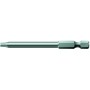 867/4 Z TORX бита, 1/4" E6.3, TX 15 x 70 мм Wera WE-060105