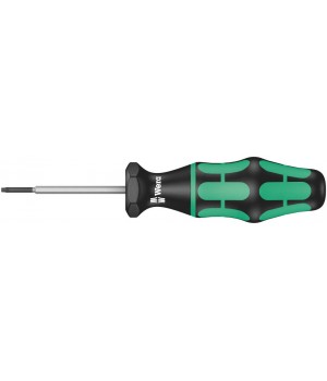 300 IP TORX PLUS Индикатор крутящего момента, 8 IP x 1.2 Нм, фиксированный момент Wera WE-028042