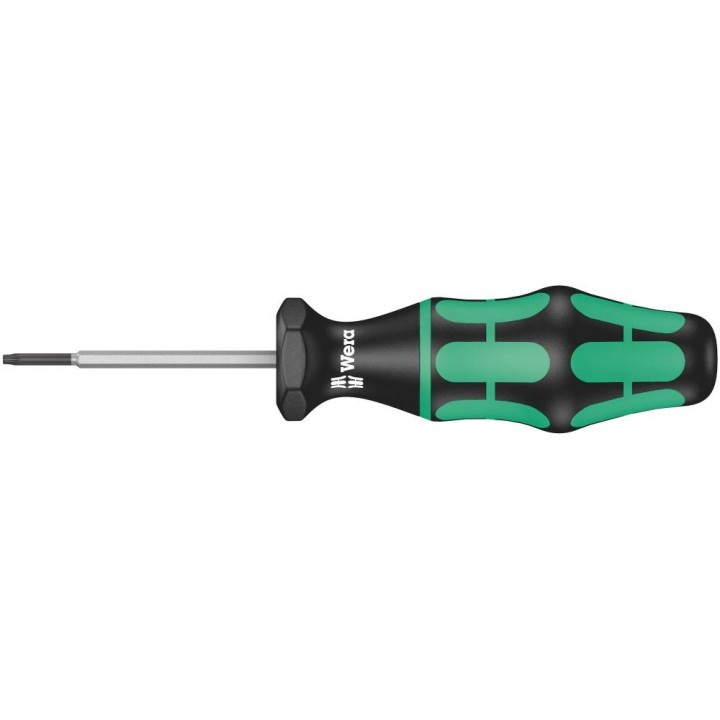 300 IP TORX PLUS Индикатор крутящего момента, 6 IP x 0.6 Нм, фиксированный момент Wera WE-028040